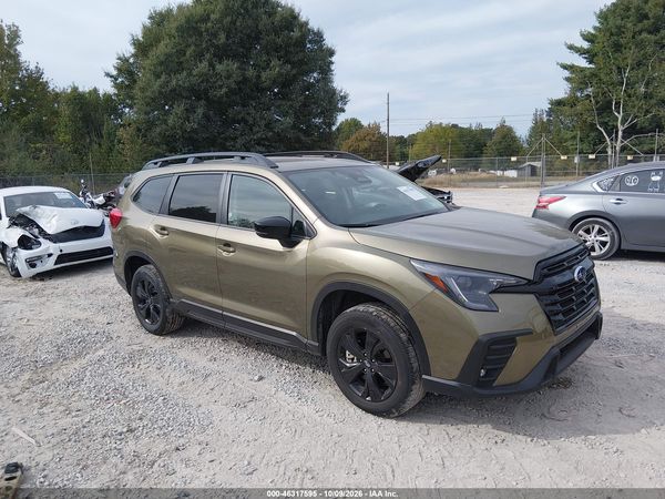 2026 SUBARU ASCENT PREMIUM 7-PASSENGER — I1