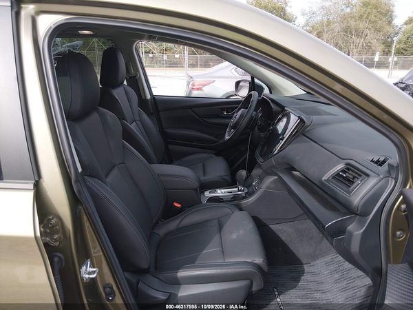2026 SUBARU ASCENT PREMIUM 7-PASSENGER — I5