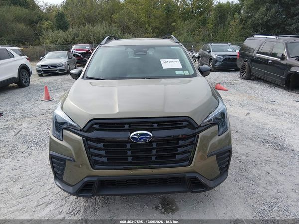 2026 SUBARU ASCENT PREMIUM 7-PASSENGER — I6