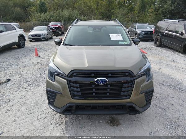 2026 SUBARU ASCENT PREMIUM 7-PASSENGER — I115