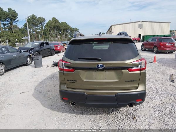 2026 SUBARU ASCENT PREMIUM 7-PASSENGER — I119