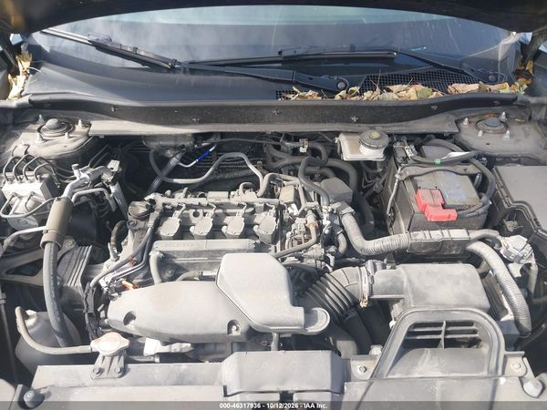 2025 HONDA CR-V LX AWD — I10
