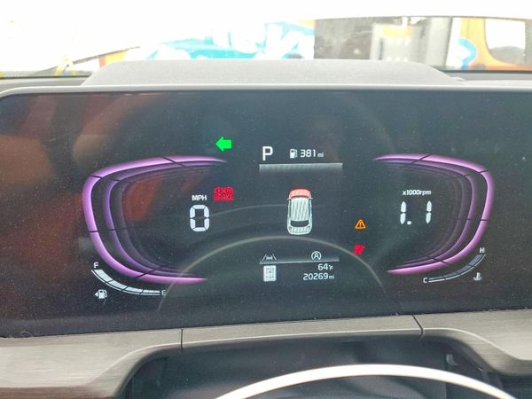 2025 KIA TELLURIDE EX, EX X-LINE, EX X-PRO
