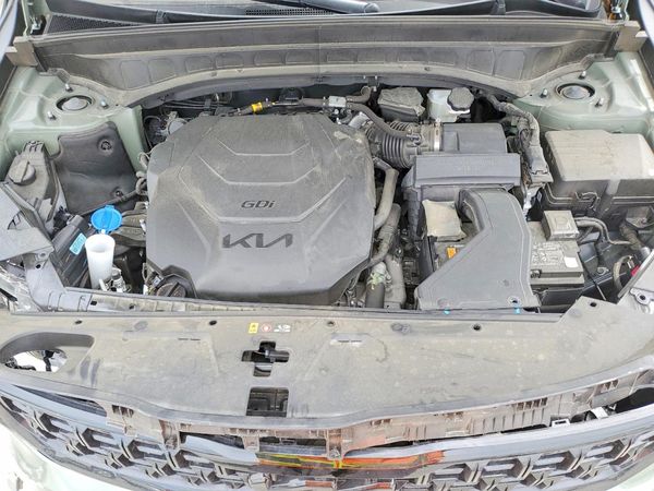 2025 KIA TELLURIDE EX, EX X-LINE, EX X-PRO