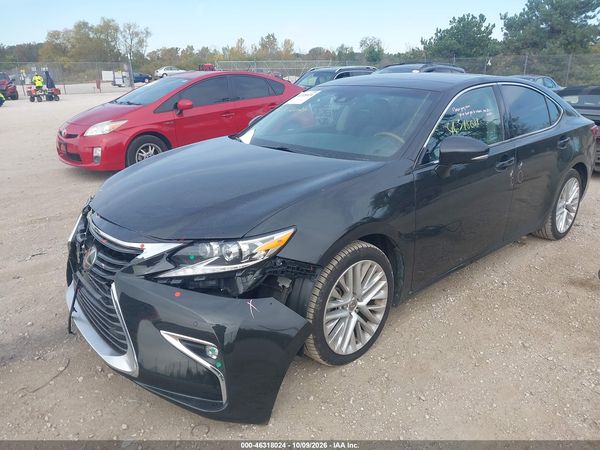 2016 LEXUS ES 350 — I2