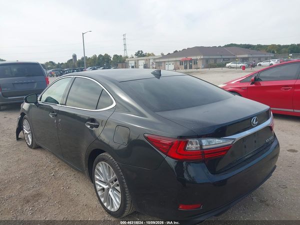 2016 LEXUS ES 350 — I3