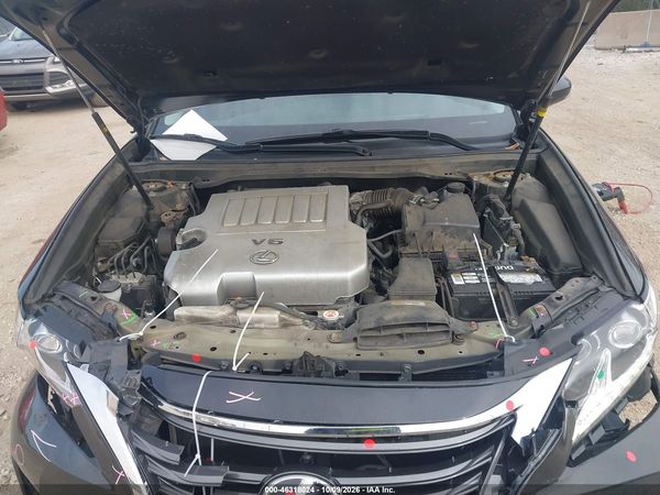 2016 LEXUS ES 350 — I10