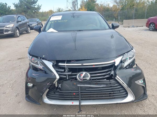 2016 LEXUS ES 350 — I115