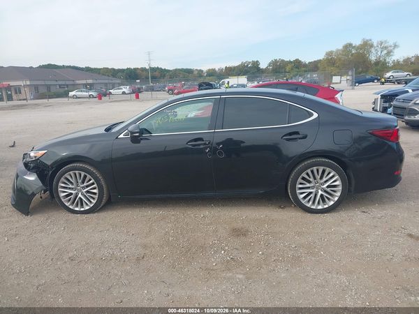 2016 LEXUS ES 350 — I117