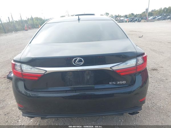 2016 LEXUS ES 350 — I119