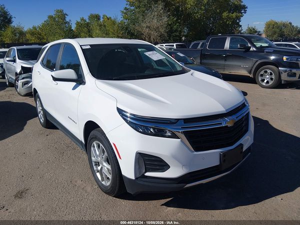 2024 CHEVROLET EQUINOX AWD LT — I1