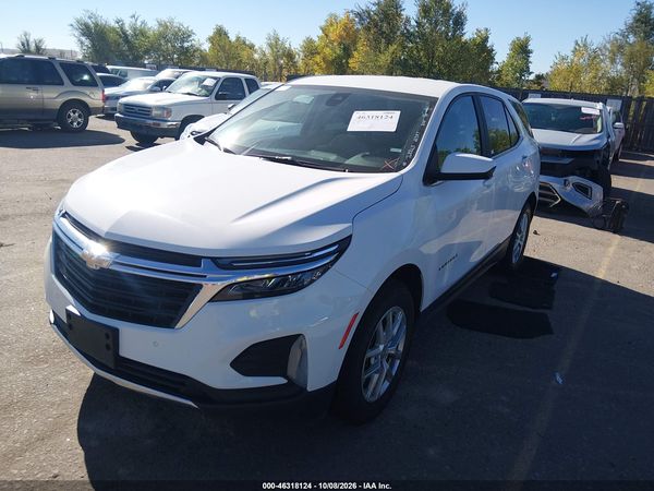 2024 CHEVROLET EQUINOX — I2