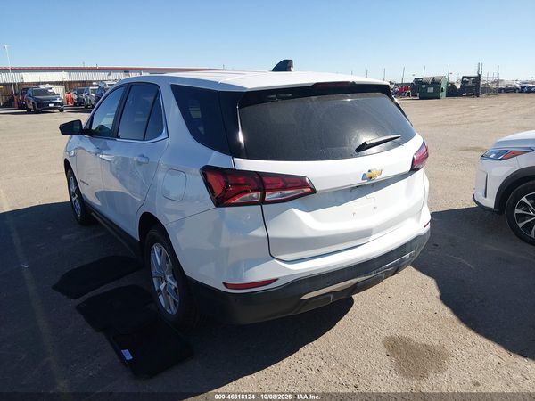 2024 CHEVROLET EQUINOX AWD LT — I3