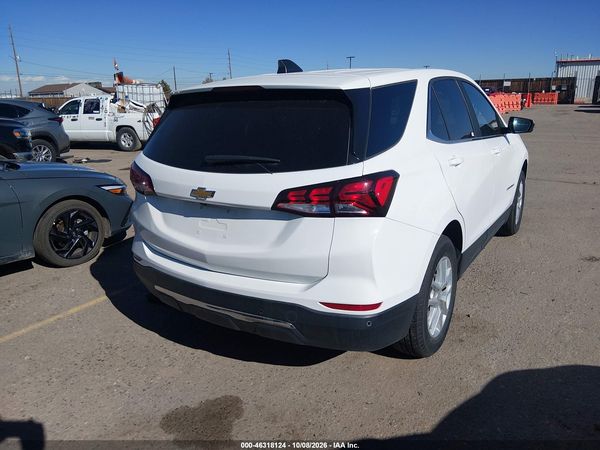 2024 CHEVROLET EQUINOX AWD LT — I4