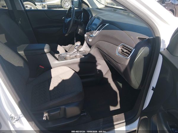 2024 CHEVROLET EQUINOX AWD LT — I5