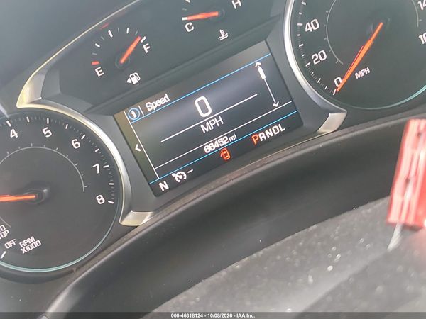 2024 CHEVROLET EQUINOX AWD LT — I7