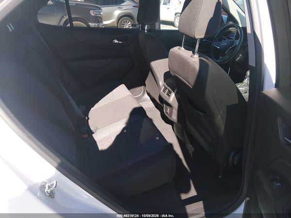 2024 CHEVROLET EQUINOX AWD LT — I8