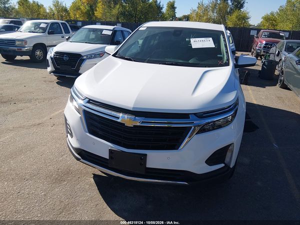 2024 CHEVROLET EQUINOX AWD LT — I115