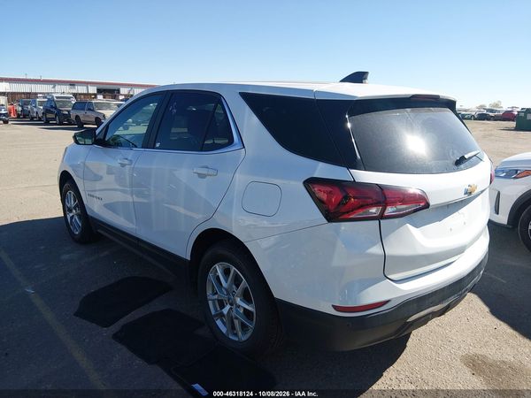 2024 CHEVROLET EQUINOX AWD LT — I117