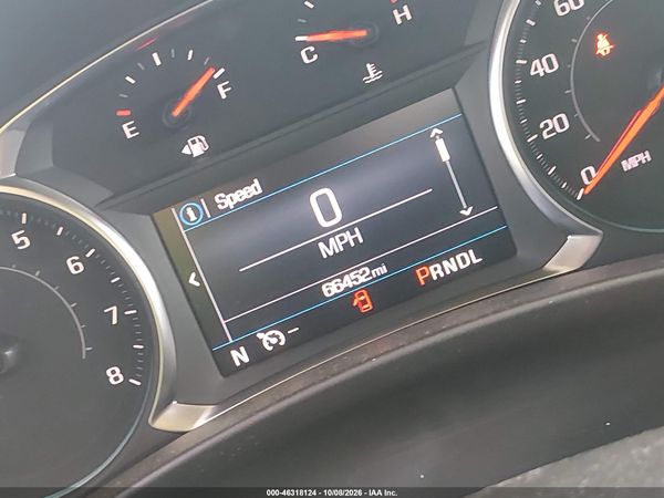 2024 CHEVROLET EQUINOX AWD LT — I118