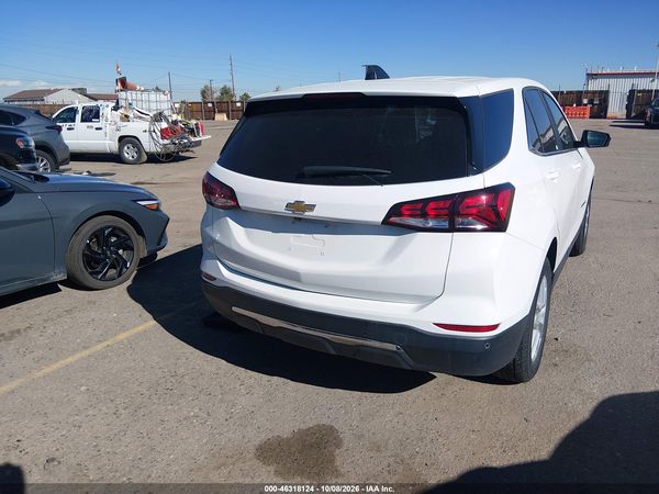 2024 CHEVROLET EQUINOX AWD LT — I119