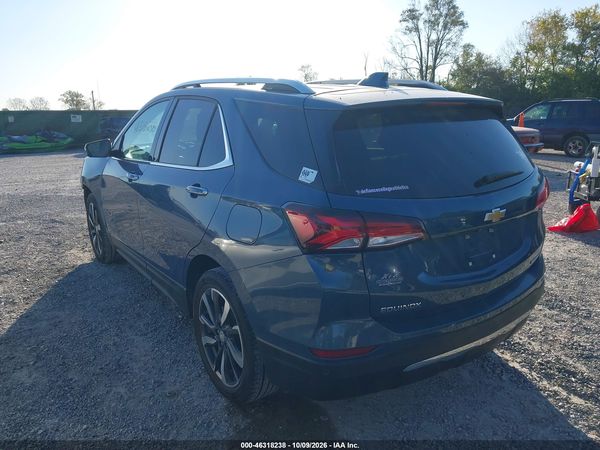 2024 CHEVROLET EQUINOX FWD PREMIER — I3