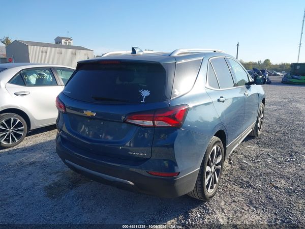 2024 CHEVROLET EQUINOX FWD PREMIER — I4