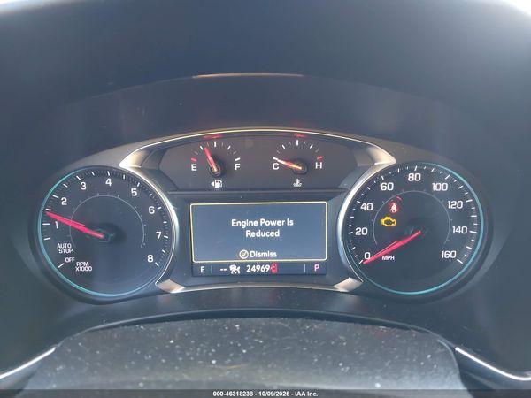 2024 CHEVROLET EQUINOX FWD PREMIER — I7