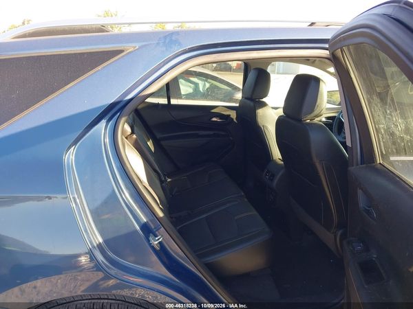 2024 CHEVROLET EQUINOX FWD PREMIER — I8
