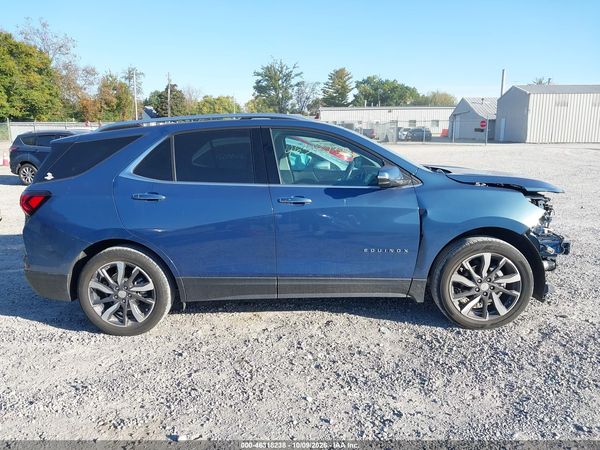 2024 CHEVROLET EQUINOX FWD PREMIER — I116