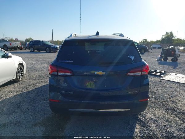 2024 CHEVROLET EQUINOX FWD PREMIER — I119