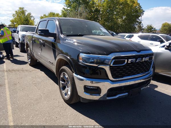 2026 RAM 1500 BIG HORN  4X4 5'7 BOX — I1