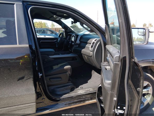 2026 RAM 1500 BIG HORN  4X4 5'7 BOX — I5