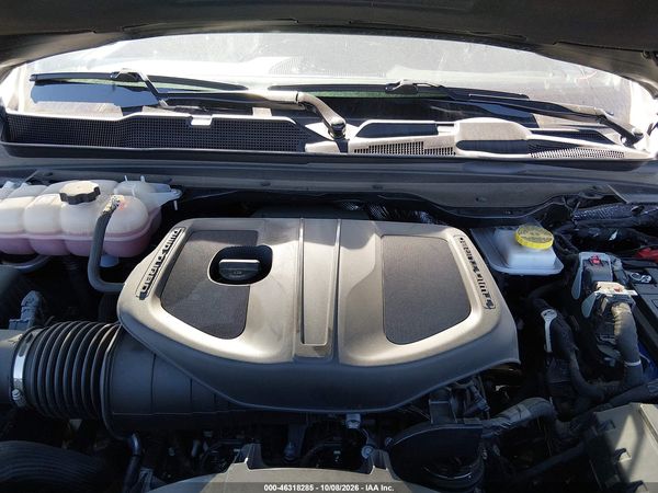 2026 RAM 1500 BIG HORN  4X4 5'7 BOX — I10
