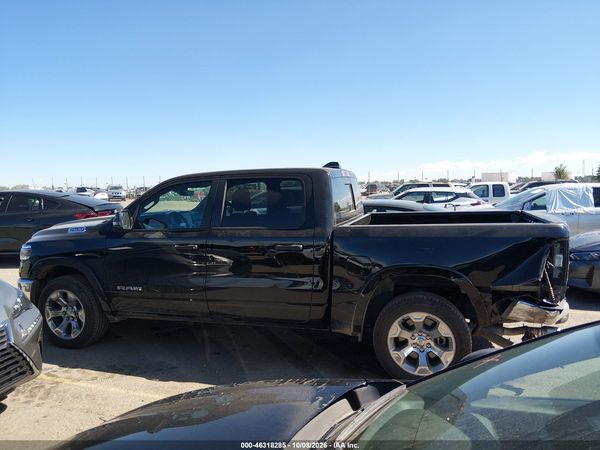 2026 RAM 1500 BIG HORN  4X4 5'7 BOX — I117
