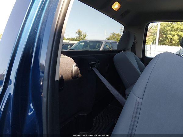 2019 RAM 1500 CLASSIC TRADESMAN  4X2 8' BOX — I8