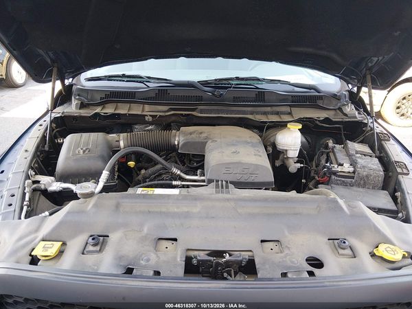 2019 RAM 1500 CLASSIC TRADESMAN  4X2 8' BOX — I10