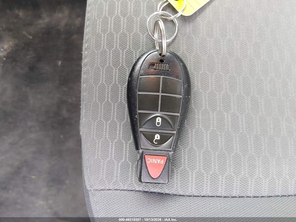 2019 RAM 1500 CLASSIC TRADESMAN  4X2 8' BOX — I11