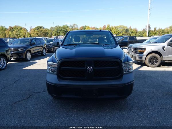 2019 RAM 1500 CLASSIC TRADESMAN  4X2 8' BOX — I115