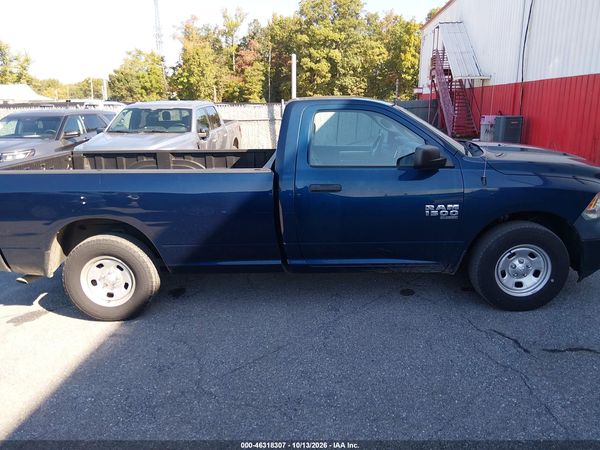2019 RAM 1500 CLASSIC TRADESMAN  4X2 8' BOX — I116