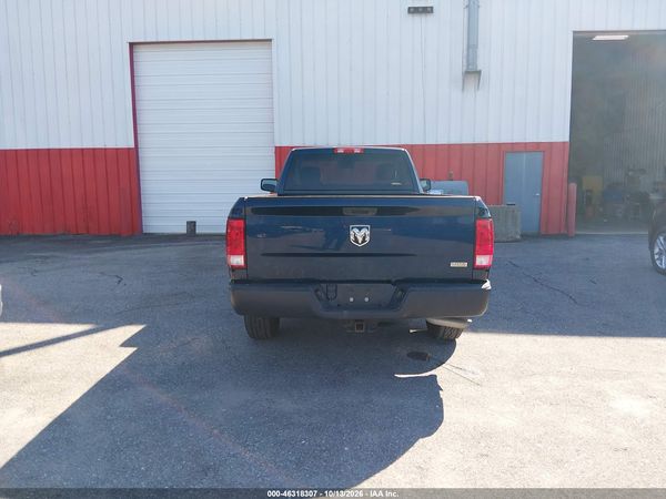 2019 RAM 1500 CLASSIC TRADESMAN  4X2 8' BOX — I119
