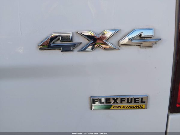 2018 RAM 1500 TRADESMAN  4X4 6'4 BOX — I6