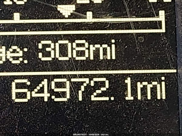 2018 RAM 1500 TRADESMAN  4X4 6'4 BOX — I118