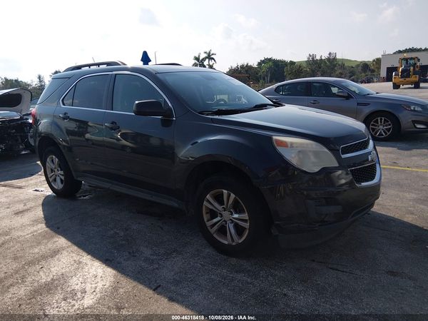 2014 CHEVROLET EQUINOX 1LT — I1