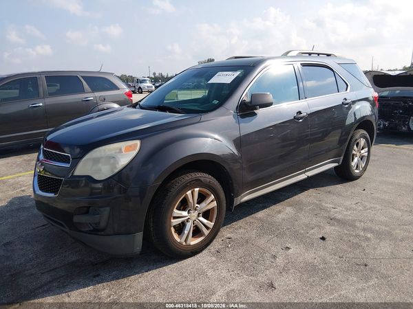 2014 CHEVROLET EQUINOX — I2