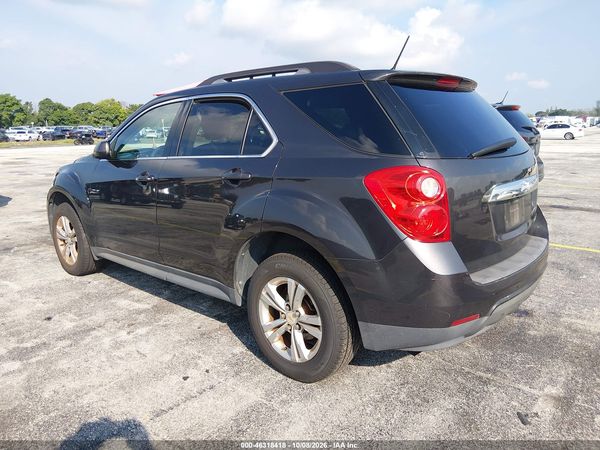 2014 CHEVROLET EQUINOX 1LT — I3