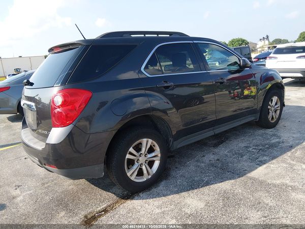 2014 CHEVROLET EQUINOX 1LT — I4