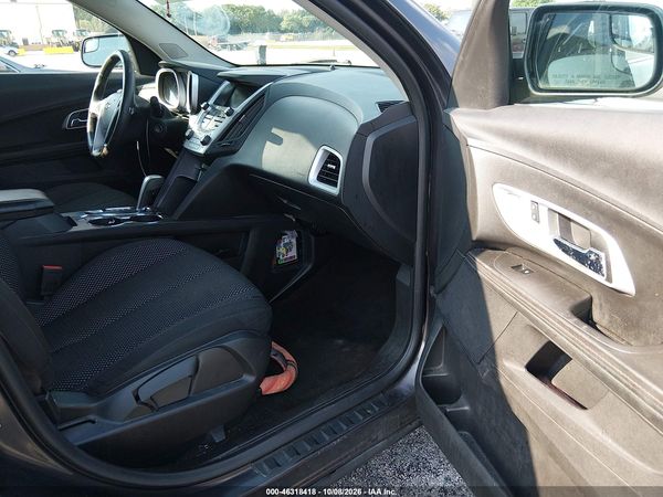 2014 CHEVROLET EQUINOX 1LT — I5