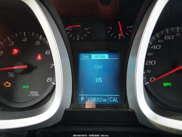 2014 CHEVROLET EQUINOX 1LT — I7