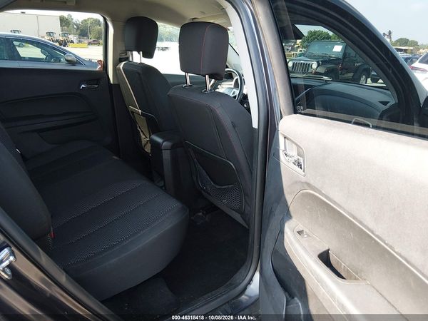 2014 CHEVROLET EQUINOX 1LT — I8